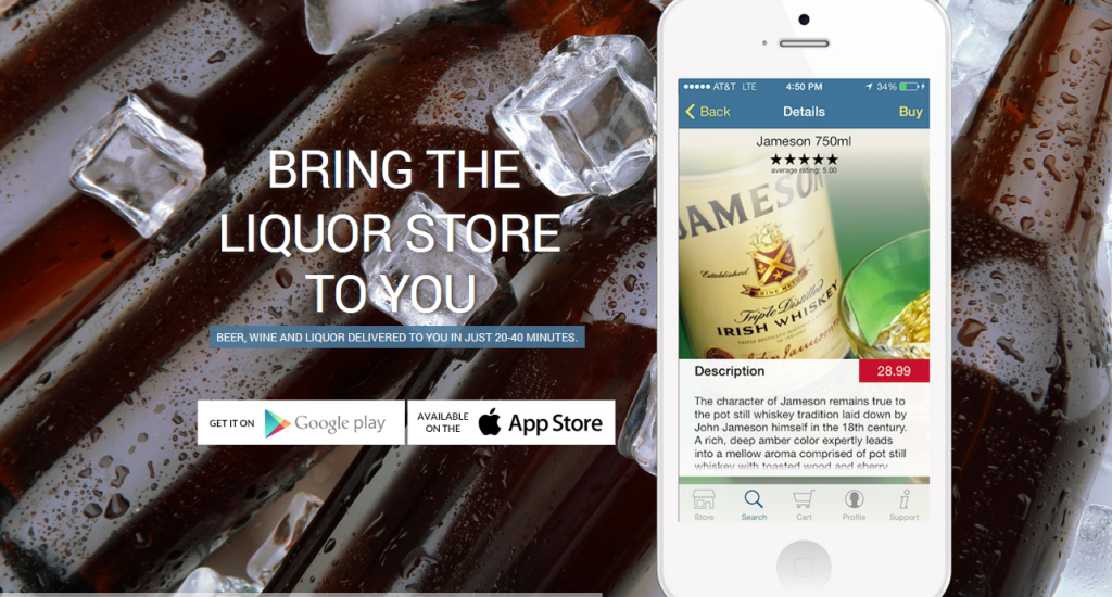 Drizly-App-Alcohol-Delivery