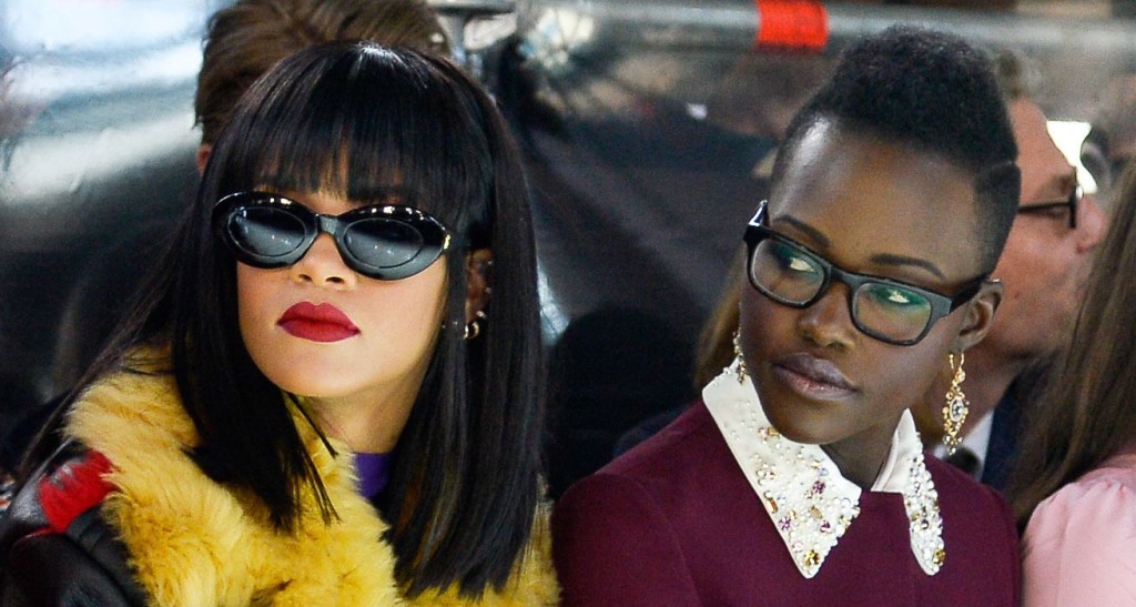 WHEN-MEMES-COME-TRUE-LUPITA-AND-RIHANNA-e1495571007406