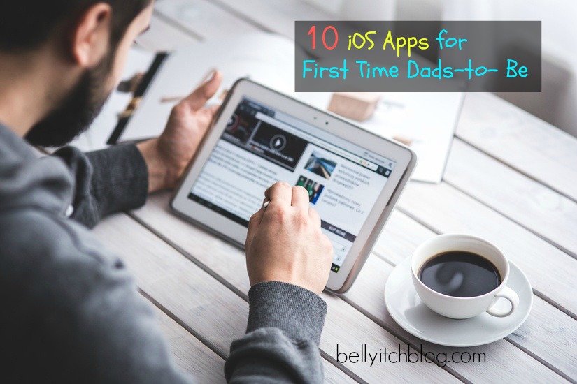 10-ios-apps-for-dads