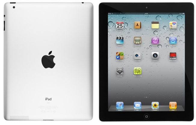 Apple iPad 2 WiFi Tablet with 9.7- Display (Refurbished) - Groupon