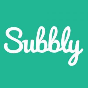 subbly logo