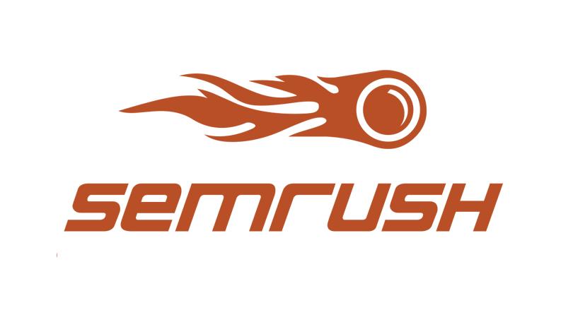SEM Rush logo