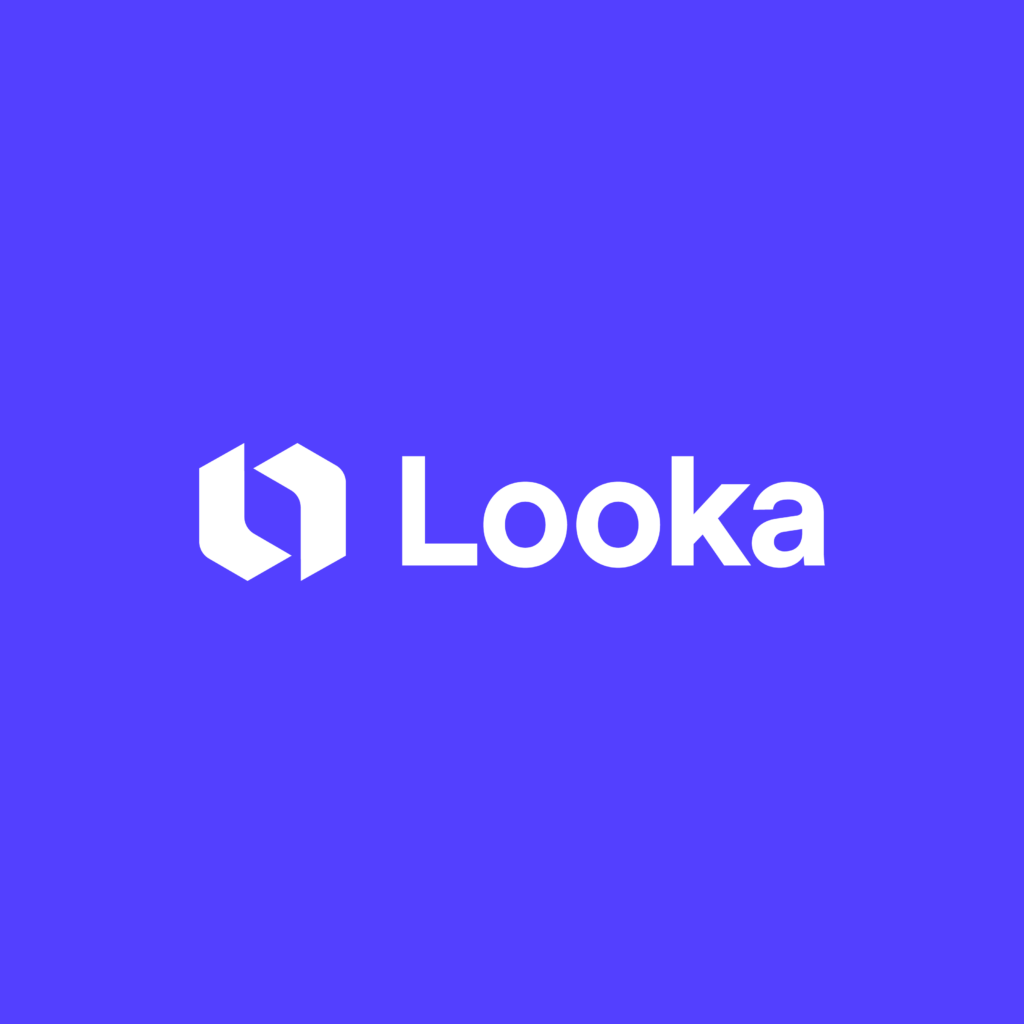 looka logo
